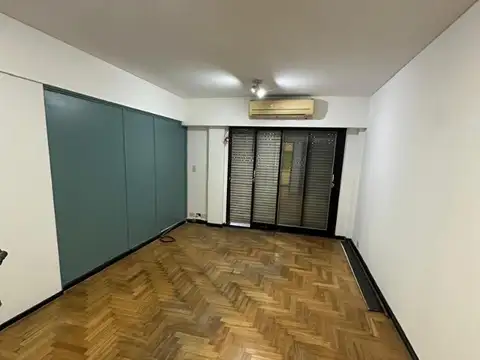 DEPARTAMENTO 3 AMBIENTES CON COCHERA OPCIONAL