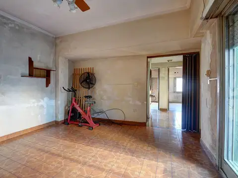 Depto Tipo Casa en Venta al Noroeste