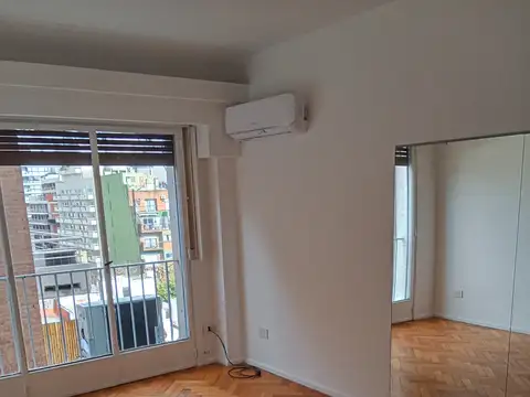 Departamento en Alquiler en Palermo, $ 900.000
