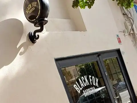 Fondo Comercio en Venta 7 años