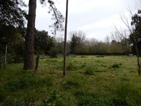 Terreno en Venta en El Remanso, USD 79.000