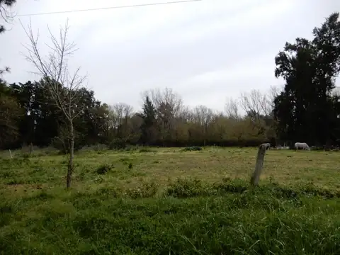 Excelente terreno en venta en Barrio Parque El Remanso