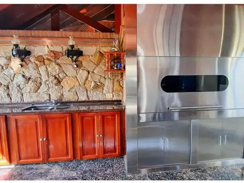 Casa en Venta 15 años