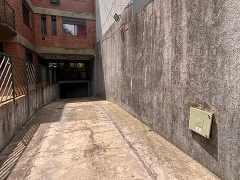 Departamento en Venta 42 años