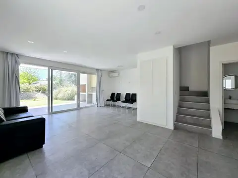 DEPARTAMENTO TH EN ALQUILER EN PILARA - PILAR 