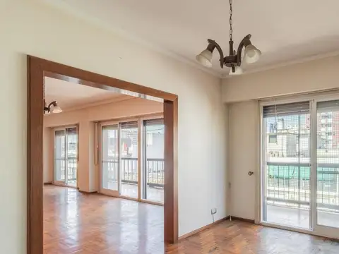 Departamento en Venta 20 años