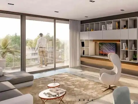 Departamento en Venta 1 año