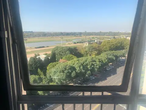 2 AMB ,ALQUILER TEMPORARIO EN LAS CAÑITAS 