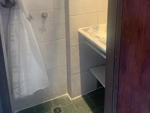 2 AMB ,ALQUILER TEMPORARIO EN LAS CAÑITAS