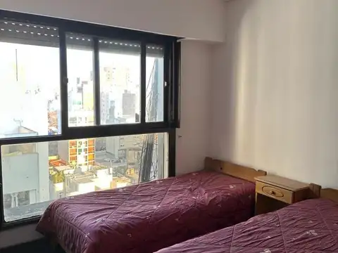 Departamento en Alquiler 50 años