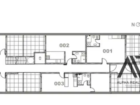 Departamento en Venta en Union, USD 98.900