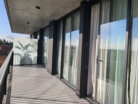 Departamento en Alquiler de 2 dormitorios