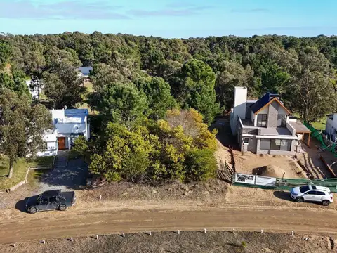 Terreno en Venta en Costa Esmeralda, Partido de La Costa