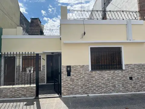 Casa de 3 dormitorios
