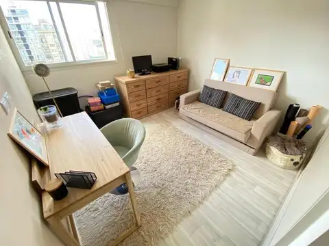 Departamento 4 ambientes con 3 baños