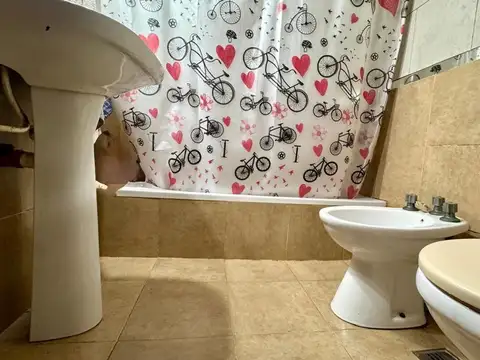 VENTA PH 2 AMBIENTES C/ENTREPISO AL FRENTE WILDE