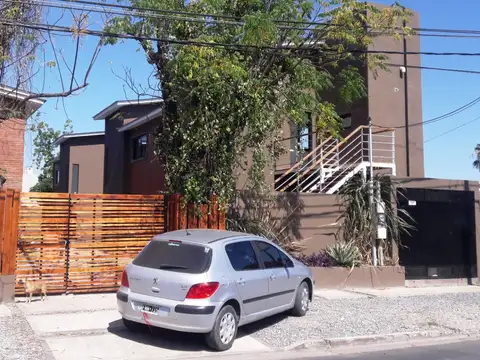 Departamento en venta de 2 ambientes con cochera en San Miguel