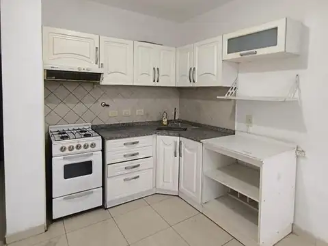 Departamento en Alquiler de 1 dormitorio