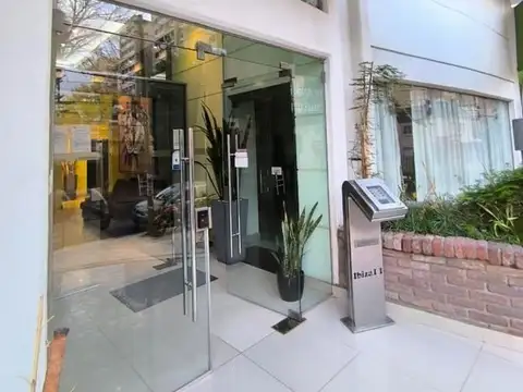 ALQUILER DOS AMBIENTES IBIZA lll MUÑIZ