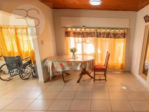 Casa en Venta en El Palomar, USD 69.000