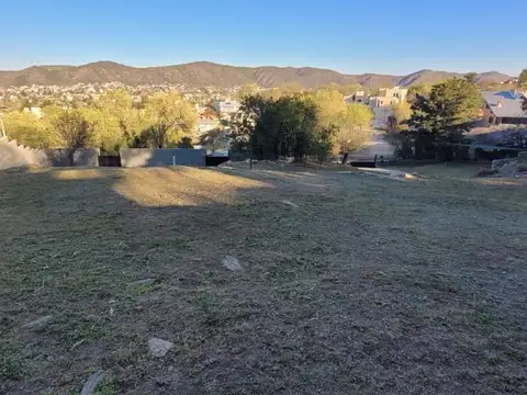 Terreno en Venta en Centro, Villa Carlos Paz