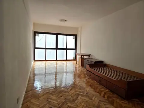 Departamento - Alquiler - Argentina, Capital Federal - Ecuador 1379