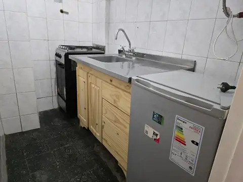 Departamento en Alquiler al Oeste