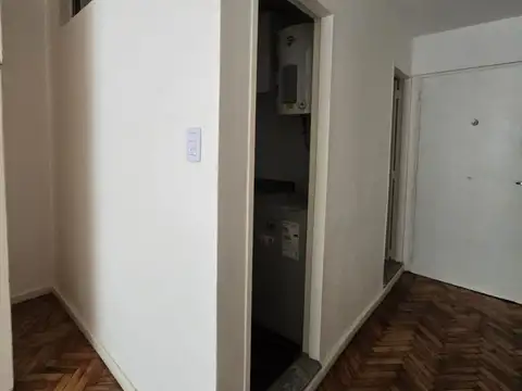 Departamento en Alquiler Apto profesional