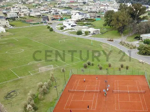 Lote en Venta en Barrio San Roque Eidico, Canning