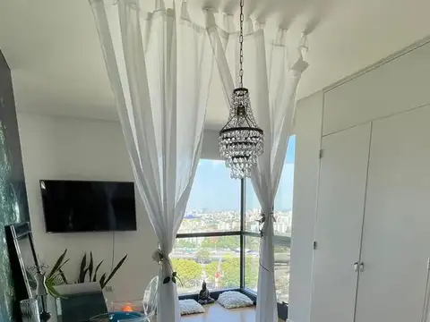 Camila O'Gorman e/ Pierina Dealessi y Avenida Elvira Rawson de Dellepiane