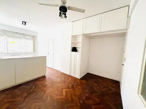 Departamento en Alquiler en Recoleta, $ 470.000