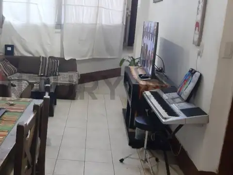 Avenida Corrientes 3100, Piso 2