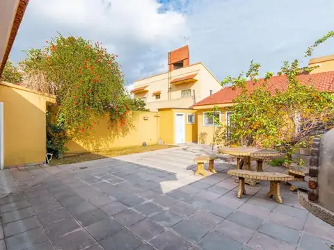 Casa en Venta 20 años