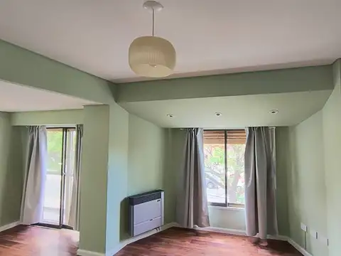 Departamento en Alquiler 31 años