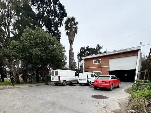 Galpón en Venta en Berazategui, Partido de Berazategui