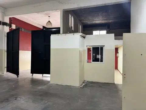 Galpon en Venta en Berazategui, USD 296.000