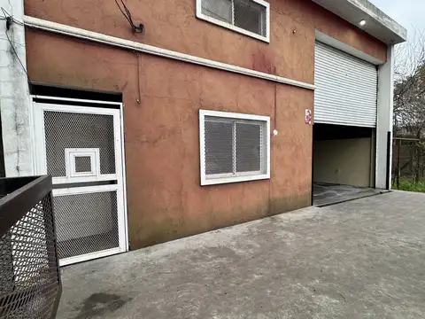 Galpón en venta en Berazategui