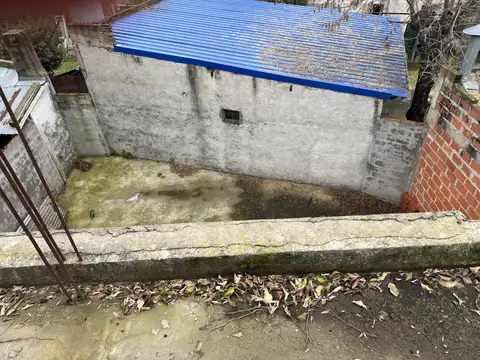 Galpon en Venta 10 años