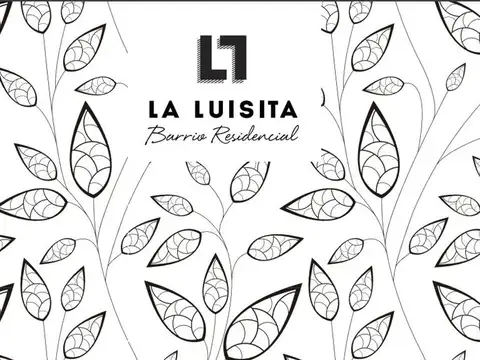 Terreno en Venta en La Luisita, USD 159.000