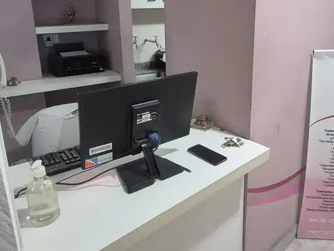 Departamento en Alquiler de 5 ambientes