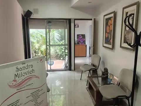 Bordabehere 3723 Planta baja ( SALTA 3700)