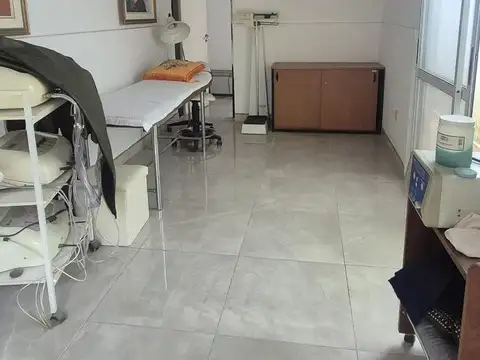 Departamento 5 ambientes con 1 baño