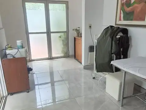 Departamento en Alquiler Apto profesional