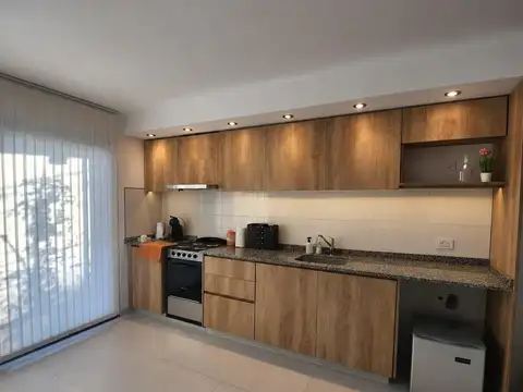 Departamento en Venta 1 año