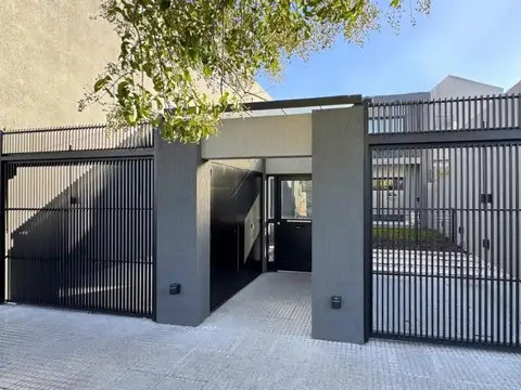 Departamento 2 ambientes Ituzaingó Apto profesional