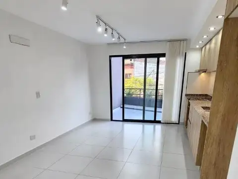 Departamento en Venta en Ituzaingó Norte, USD 102.000