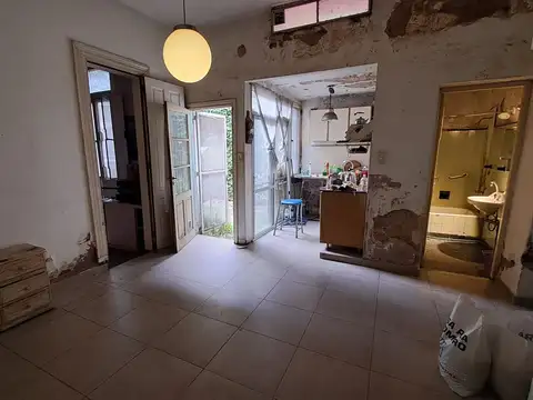 Galpon en Venta en Barracas, USD 170.000