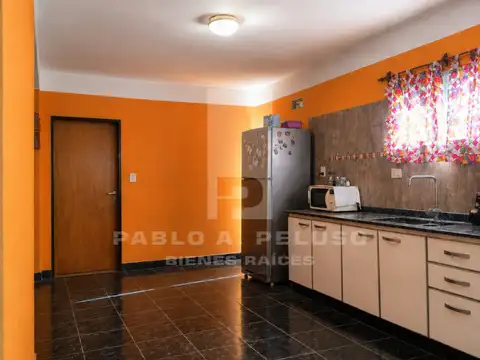 Casa en Venta en Merlo, USD 35.000