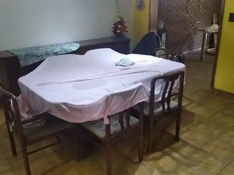 Casa en Venta en Villa Lynch, USD 200.000