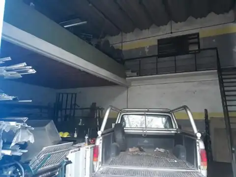 Galpón en venta excelente ubicación